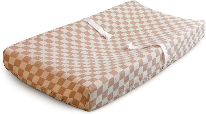 Changing Table Pads & Covers