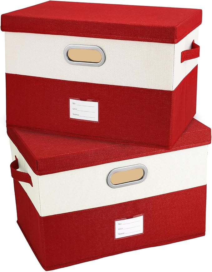 Baskets