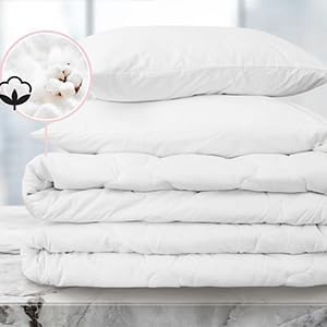 Merry Christmas Bedding Set Full Size,Retro Red Truck Christmas Tree Comforter Set for Kids Boys Girls Room Decor,Gnome Snowflake Xmas Duvet Insert 3Pcs,Black Red Plaid Quilt Set,2 Pillowcases