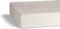 Parker Baby Soft & Durable Fitted Baby Crib Sheets | Snug Fit for Standard Crib Mattresses | Machine Washable, Fade-Resistant & Modern Nursery Designs
