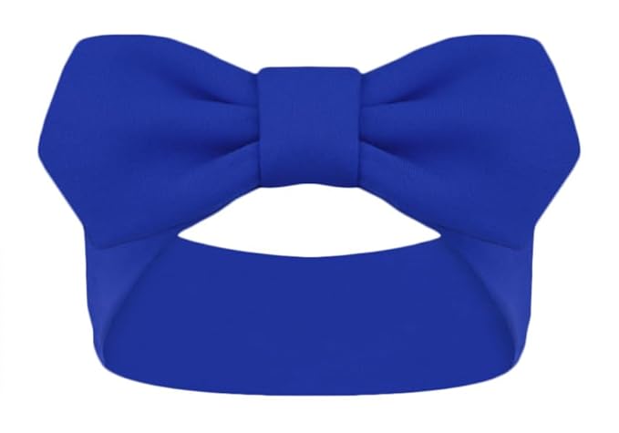 San Jose State University Solid Hair Knot