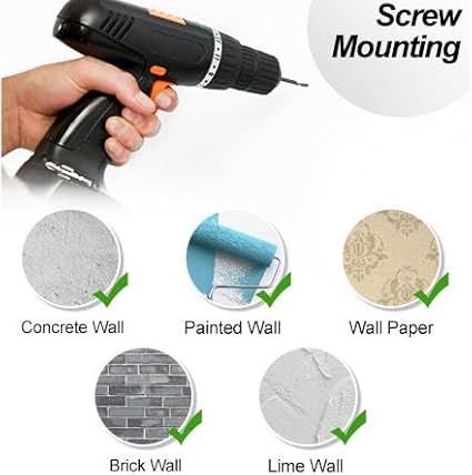 Rainbow Acrylic Floating Shelves, 15in Kids Wall Mounted Nursery Bookshelves, Display Ledge for Books Toys Cosmetic Storage, Bathroom Bedroom Living Room Wall Organizer, 4 Pack, Pink