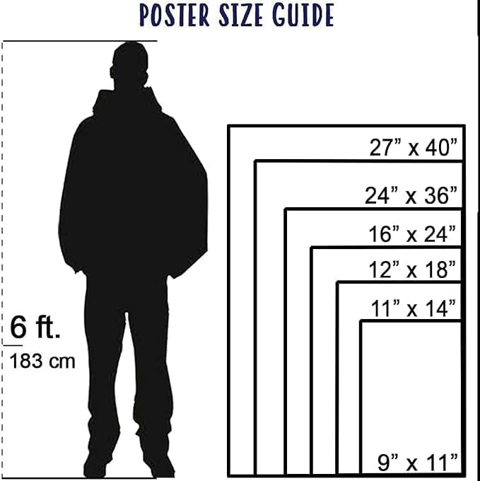 OZCONO Count to 100 Numbers Poster for Kids, Educational Wall Chart, Classroom Decor, Nursery Homeschool Math Art, Montessori Learning (Unframed) (9x11)