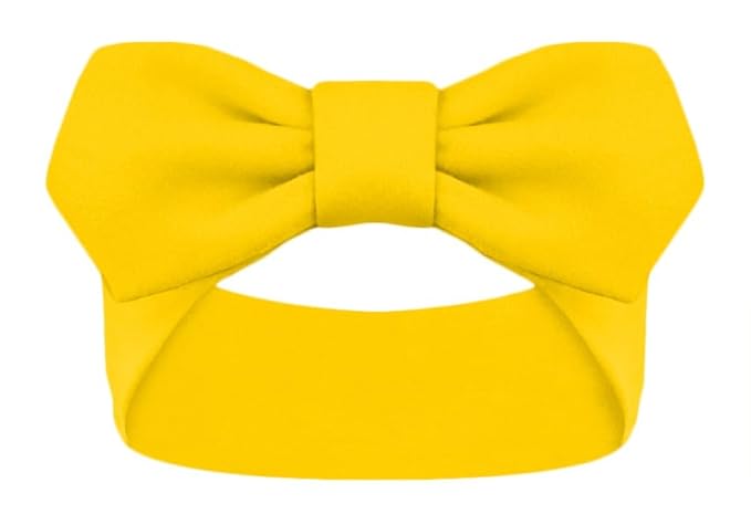 San Jose State University Solid Hair Knot