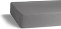 Parker Baby Soft & Durable Fitted Baby Crib Sheets | Snug Fit for Standard Crib Mattresses | Machine Washable, Fade-Resistant & Modern Nursery Designs