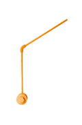 Baby Crib Mobile Arm, Unpainted Beech Wood, Rotatable Bed Mobile Holder, Adjustable Mounting Bracket