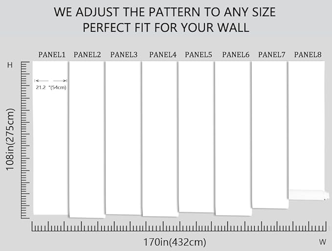 Tropical Plant Rose Red Banana Leaf Fabric Wallpaper Mural for Bedroom Living Room Basement(Not Self-Adhesive)