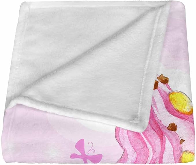 Ship Next Day, Custom Baby Blanket with Name for Boys Girls, Dinosaur Blankets, Personalized Name & Animals Blankets for Kids Teens, Christmas Birthday Gifts for Daughter Son Nephew Niece