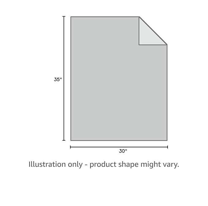 American Baby Company Heavenly Soft Chenille Sherpa Blanket Set, 3D Gray Cloud, for Boys & Girls