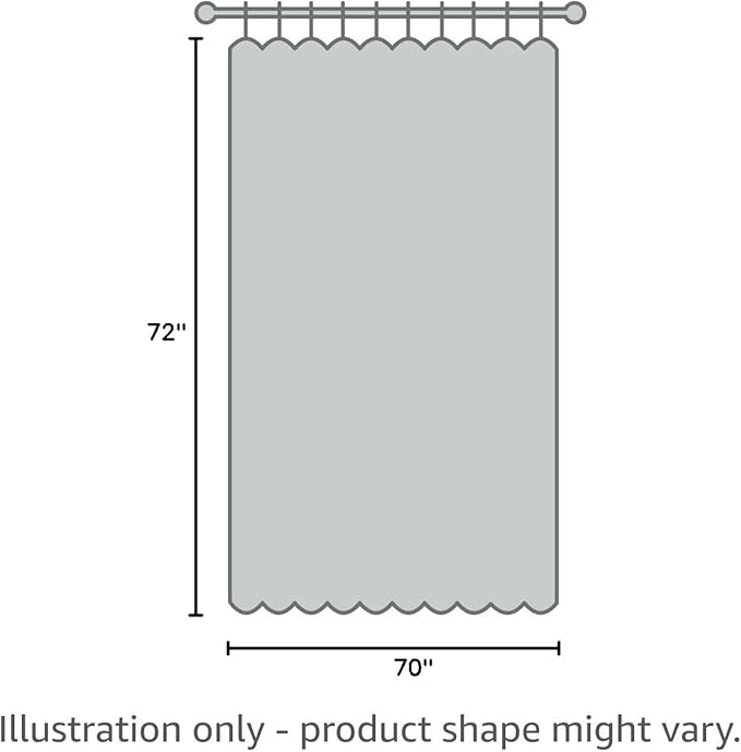 Kinryb Kids Star Cutout Curtains for Bedroom/Living Room/Classroom,2 Free Tiebacks Sheer Overlay 2 Panel Set, Double Layer Curtains for Kids Room(Each Piece W70xL72 Inches 2 Pcs Greyish White)