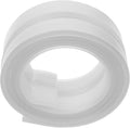 Transparent Proofing Edge Protector Strip Wide Safe Anti-Collision Corner Guard for Table and Wall Edge Bumper for Nursery and Home Safety
