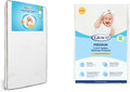 Graco Ultra Dual-Sided Crib Mattress & Protector Value Bundle (2-Pack) – Includes GREENGUARD Gold Certified Crib Mattress, GREENGUARD Gold Certified Waterproof Protector