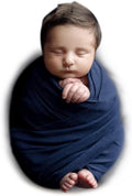 Newborn Photography Props Swaddle Newborn Wraps for Baby Boys Girls Infant Baby Photo Props Shoot Stretch Blanket