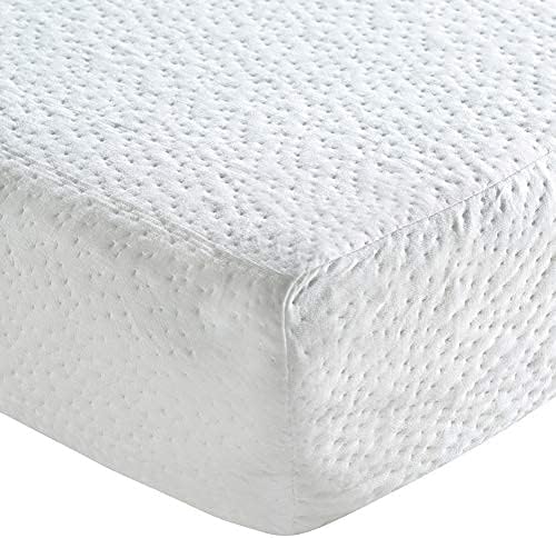 Classic Brands Cool Gel Gel Memory Foam 6-Inch Mattress | CertiPUR-US Certified | Bed-in-a-Box, Full