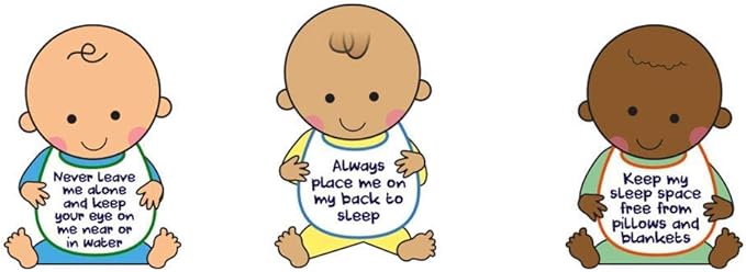 Cottington Lane Crib Bed Skirt Pleated Crib Skirt Dust Ruffle, 100% Natural Cotton, Nursery Crib Toddler Bedding Skirts for Baby Boys or Girls, 14" Soft Crib Dust Ruffle Drop Crib Skirt-Light Grey