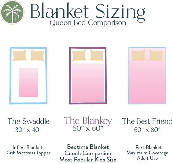 Personalized Princess Blanket for Girls - Ships Next Day, USA Made, Warm, Cozy, Soft Throw for Travel - Pink Room Decor - Plush Fleece or Sherpa Blanket with Custom Name (Fleece - 60x80)