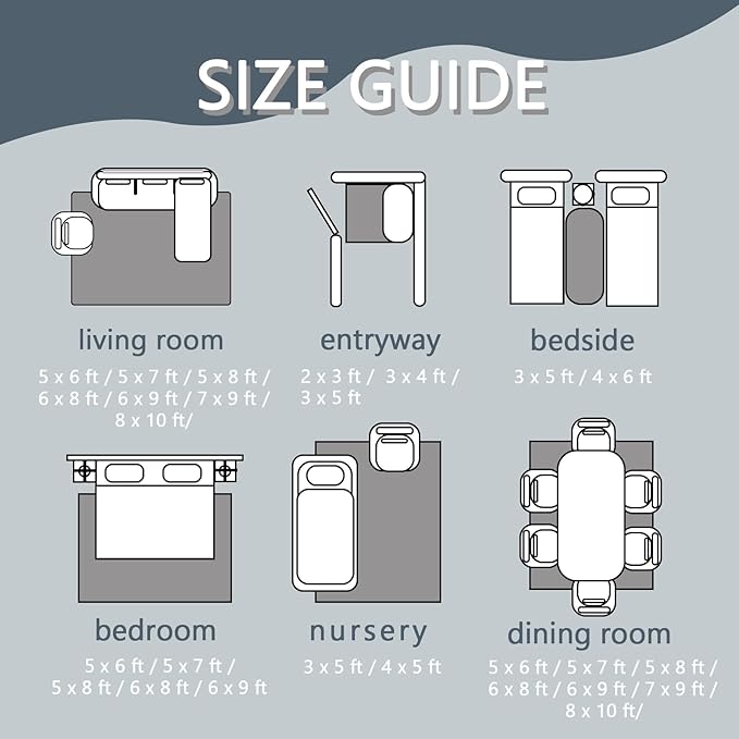 Turtle Area Carpet, 5x8ft, Colorful Ocean Themed Sea Turtle Floor Rugs, Blue Underwater Painting Rugs for Home Decoration, Fade Resistant Soft Foldable Mats for Dorm Family Entrance