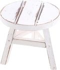 Newborn Photo Props Stool Children Baby Photography Stools Photography Props Chair Birthday Record Memory