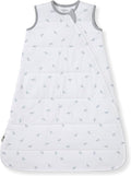 Burt's Bees Baby Unisex Newborn Essentials 100% Organic Cotton Beekeeper Wearable Blanket