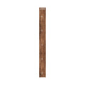 Farmhouse Style Wooden Kids Growth Chart Ruler for Boys and Girls