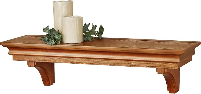 Touch of Class Easton Wall Display Shelf