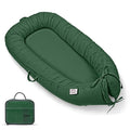 Baby Lounger, Infant Lounger for Newborn,Portable Baby Nest Cover Breathable & Soft, Newborn Essentials