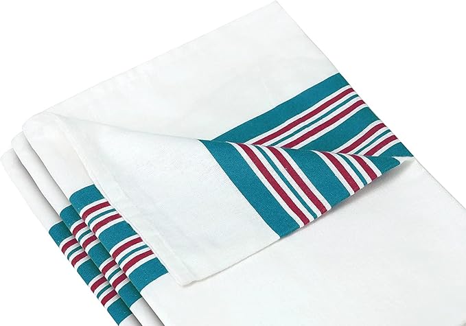 Baby Receiving Blankets, 100% Cotton Flannel Receiving Blanket, Perfect for swaddling & Wrapping, Ultra-Soft Hospital Blankets, Size 30 x 40 inch (12) (3)