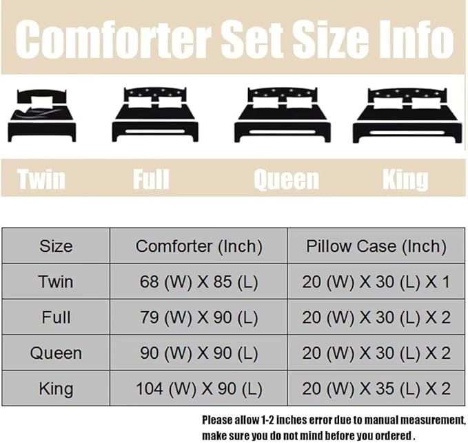 kxry Blue Galaxy Space Comforter Set Twin Size Outer Space Starry Sky Universe Bedding Sets for Girls Teens Kids Soft Microfiber Lightweight Comforter Set with 1 Comforter + 1 Pillow Case