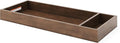 Child Craft Universal Changing Table Topper, Convert Dresser into a Changing Table Surface, Securely Attaches, Non-Toxic, Baby Safe Finish (Cocoa Bean Brown)
