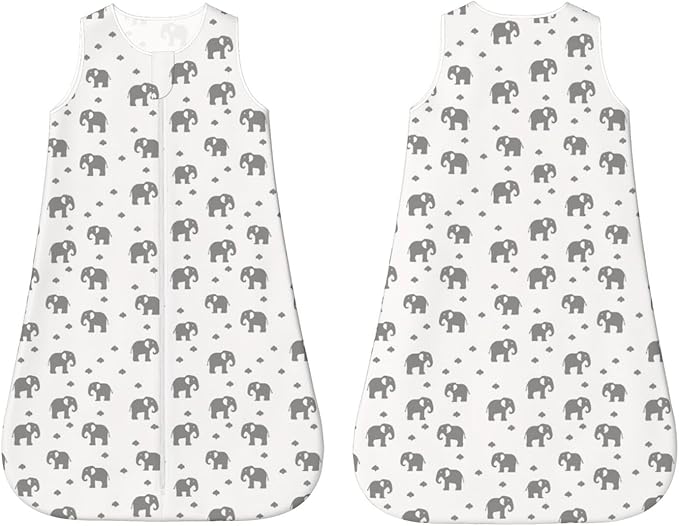 Baby Wearable Blanket Infant Boys Girls Sleeping Bag For Newborn Unisex Baby Stuff Sleep Sack Suit