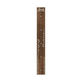 Wooden Kids Growth Height Chart Ruler for Boys and Girls Painted or Engraved (Two Names)