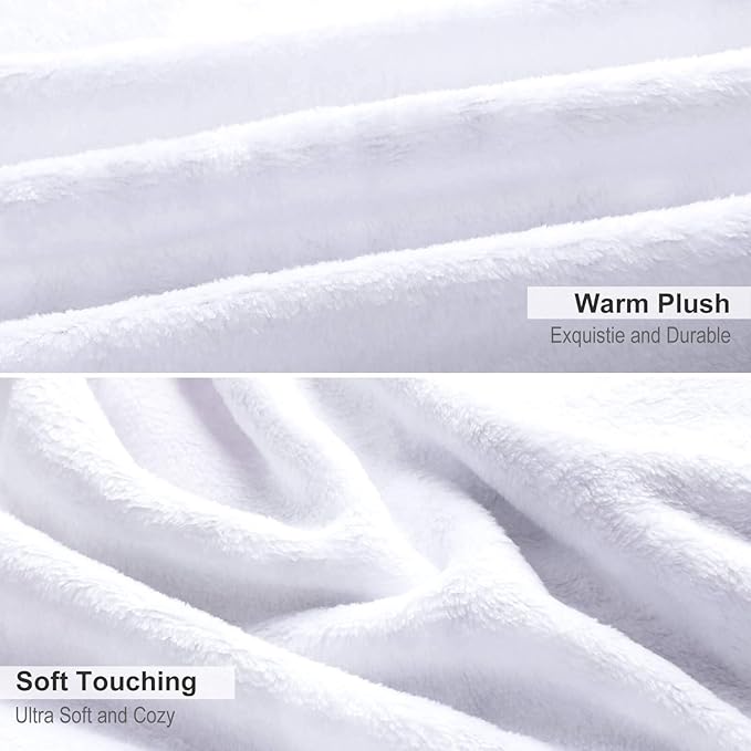 Tiger Blanket Tiger Throw Blankets for Couch Sofa Decor Soft Cozy Fleece Flannel Gifts for Men Women Adults Lover 60"x80"