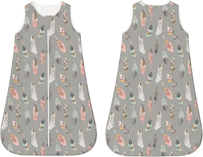 Baby Wearable Blanket Infant Boys Girls Sleeping Bag For Newborn Unisex Baby Stuff Sleep Sack Suit