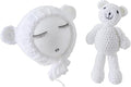 Jastore Infant Newborn Photography Prop Photo Crochet Boys Girls Knit Toy Rabbit Hats