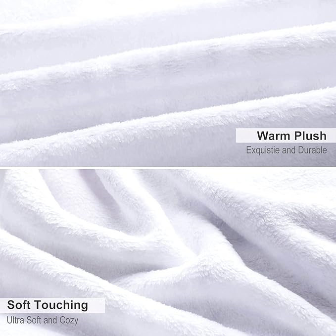 Tiger Blanket Tiger Throw Blankets for Couch Sofa Bed Decor Soft Cozy Fleece Plush Flannel Gifts for Men Women Adults Lover 40"x50"