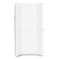 Serta Foam Contoured Changing Pad with Waterproof Cover