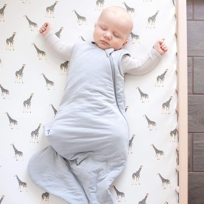 KYTE BABY Unisex Rayon made from Bamboo Sleep Bag for Babies and Toddlers, 2.5 Tog