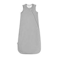 Supersoft Rayon Made from Bamboo Sleep Sack 24-36 Months 0.5 Tog Lightweight Toddler Sleep Sack 2t Baby Wearable Blanket 3t with 2-Way Zipper Summer Unisex Sleeping Bag for Babies - Gray