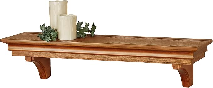Touch of Class Easton Wall Display Shelf