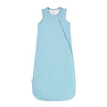 Supersoft Rayon Made from Bamboo Sleep Sack 12-18 Months 0.5 Tog Lightweight Toddler Sleep Sack Baby Wearable Blanket with 2-Way Zipper Summer Unisex Sleeping Bag for Babies - Blue