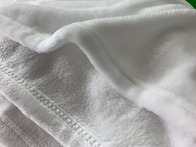 Personalized Baby Blanket With Name, Custom Blanket Name For Adult, Baby Blanket Boys Girls, Best Gift Baby Blanket, Blanket Kids Fleece and Sherpa Blanket Full Size DT7