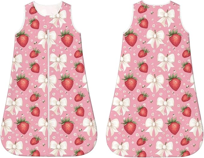 Baby Wearable Blanket Infant Boys Girls Sleeping Bag For Newborn Unisex Baby Stuff Sleep Sack Suit