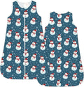 Baby Wearable Blanket Infant Boys Girls Sleeping Bag For Newborn Unisex Baby Stuff Sleep Sack Suit