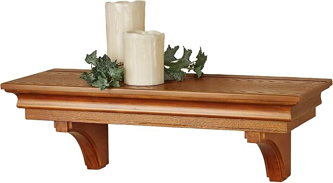 Touch of Class Easton Wall Display Shelf