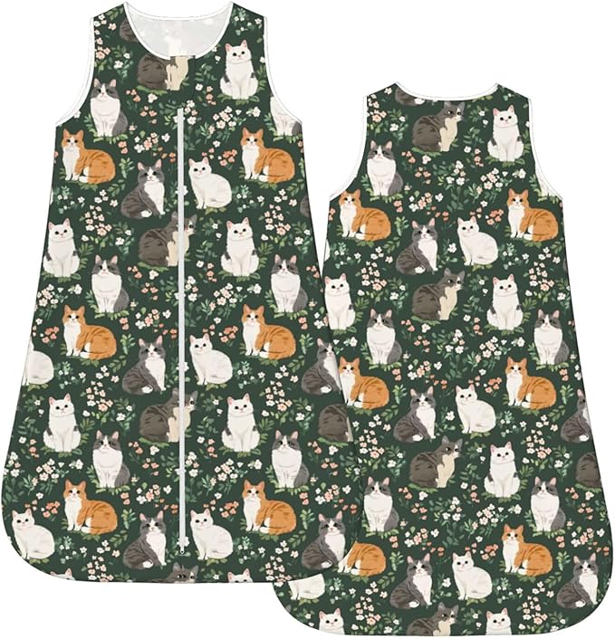 Baby Wearable Blanket Infant Boys Girls Sleeping Bag For Newborn Unisex Baby Stuff Sleep Sack Suit