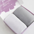 Bassinet Sheets Fit for Halo Bassinest Swivel/Flex/Glide Sleeper and 4moms mamaRoo Sleep Bassinet,100% Cotton, 2 Pack, Ultra Soft Bassinet Sheet, White and Gray