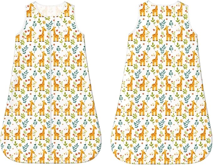 Baby Wearable Blanket Infant Boys Girls Sleeping Bag For Newborn Unisex Baby Stuff Sleep Sack Suit