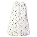 1.5 TOG Sleep Sack - Premium Organic Cotton, Soft, Breathable, Wearable Blanket for Newborns, Infants & Toddlers (18-24 Months), Unisex Baby Sleeping Bag, Gifts for Babies