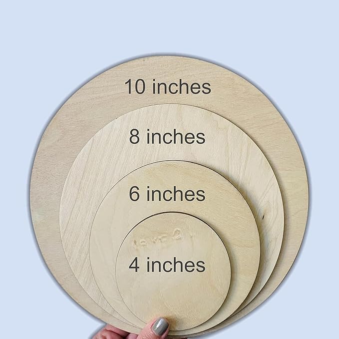 NAZENTI Personalized Baby Name Announcement Wooden Signs, Custom Birth Announcement And Footprint Sign For Hospital, Welcome Sign For Decor, Gifts For Baby Girl Or Boy Shower, Baby's Arrival Gifts