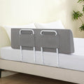Bed Guard Rail for Toddlers, 43inch Foam Padded Side Rail for Queen King Twin Full Size Bed, Bedrail for Toddler, Kids Cosleep Bed Railing